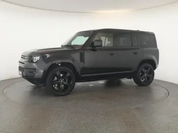 Defender 110 P525 AWD Black Pano HUD 360 AHK 22