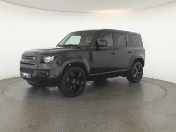 Defender 110 P525 AWD Black Pano HUD 360 AHK 22