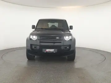 Defender 110 P525 AWD Black Pano HUD 360 AHK 22