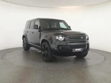 Defender 110 P525 AWD Black Pano HUD 360 AHK 22