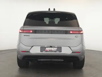 Range Rover Sport D350 Autobiography BLACK AHK