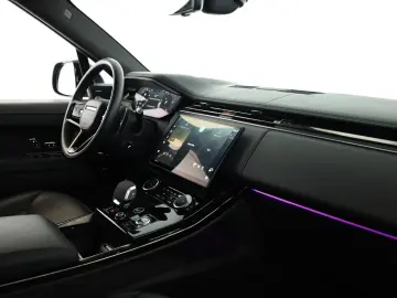 Range Rover Sport D350 Autobiography BLACK AHK