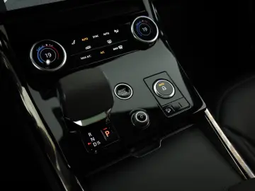 Range Rover Sport D350 Autobiography BLACK AHK