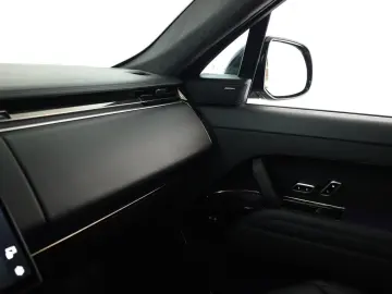 Range Rover Sport D350 Autobiography BLACK AHK