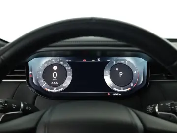 Range Rover Sport D350 Autobiography BLACK AHK