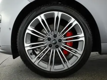 Range Rover Sport D350 Autobiography BLACK AHK