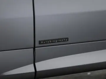 Range Rover Sport D350 Autobiography BLACK AHK