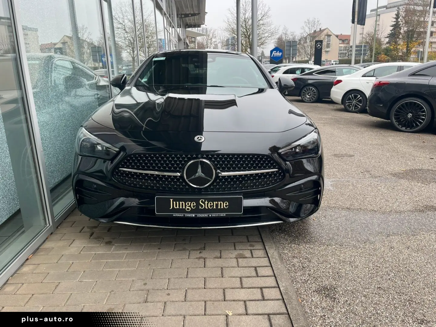 CLE 300 4M AMG  PREMIUM DISTRONIC STHZ MEMO 360