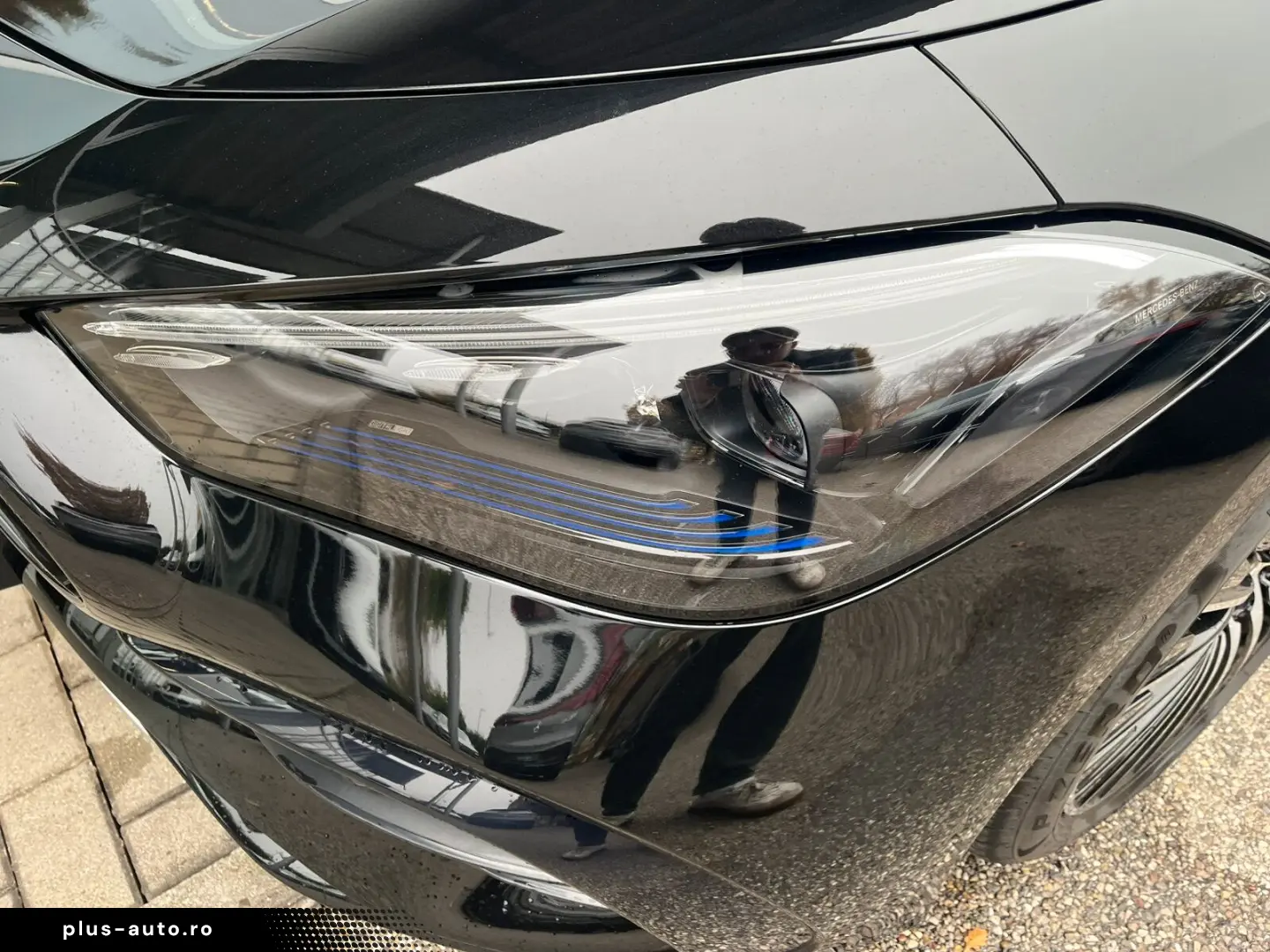 CLE 300 4M AMG  PREMIUM DISTRONIC STHZ MEMO 360