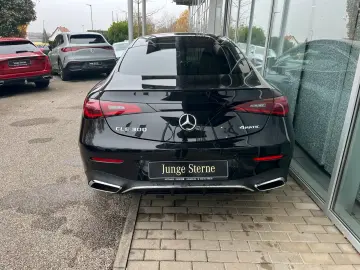 CLE 300 4M AMG  PREMIUM DISTRONIC STHZ MEMO 360