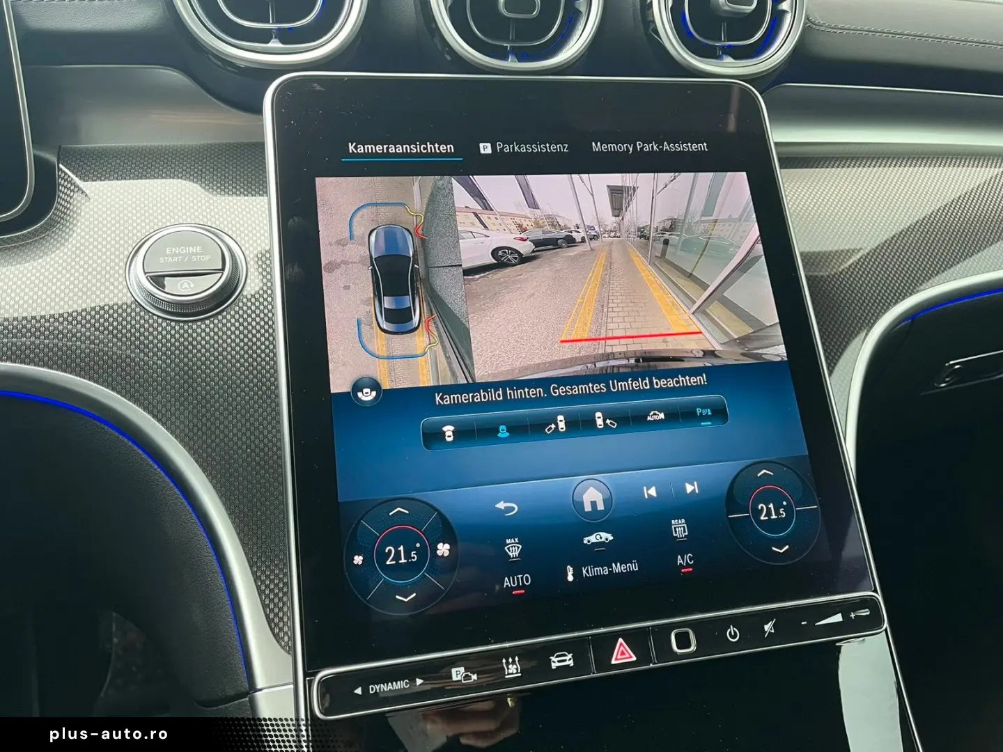 CLE 300 4M AMG  PREMIUM DISTRONIC STHZ MEMO 360