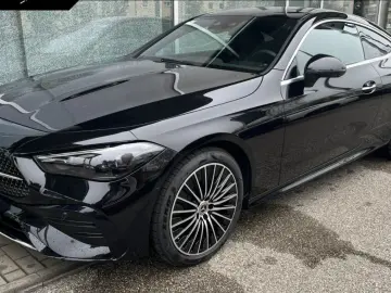 CLE 300 4M AMG  PREMIUM DISTRONIC STHZ MEMO 360