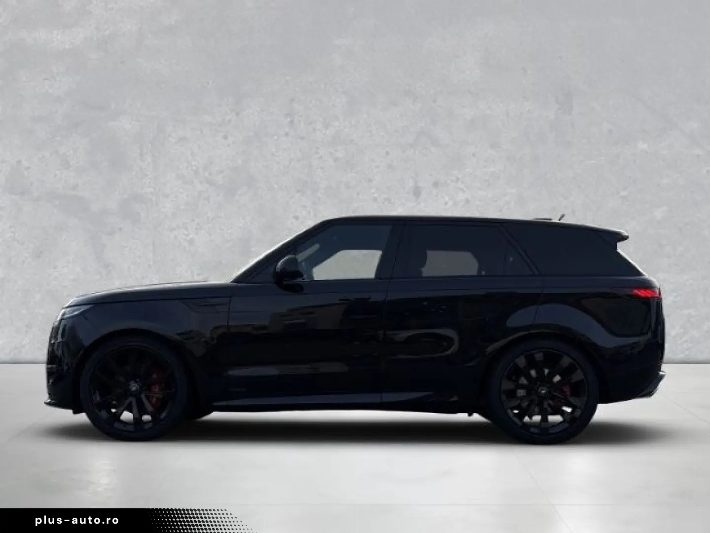 Range Rover Sport P400 Autobiography 23''LM Blac