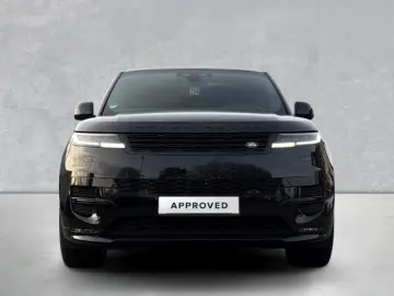 Range Rover Sport P400 Autobiography 23''LM Blac