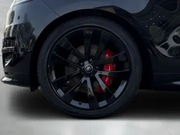 Range Rover Sport P400 Autobiography 23''LM Blac