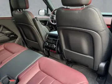 Range Rover Sport P400 Autobiography 23''LM Blac