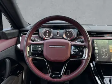 Range Rover Sport P400 Autobiography 23''LM Blac