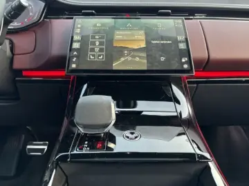 Range Rover Sport P400 Autobiography 23''LM Blac