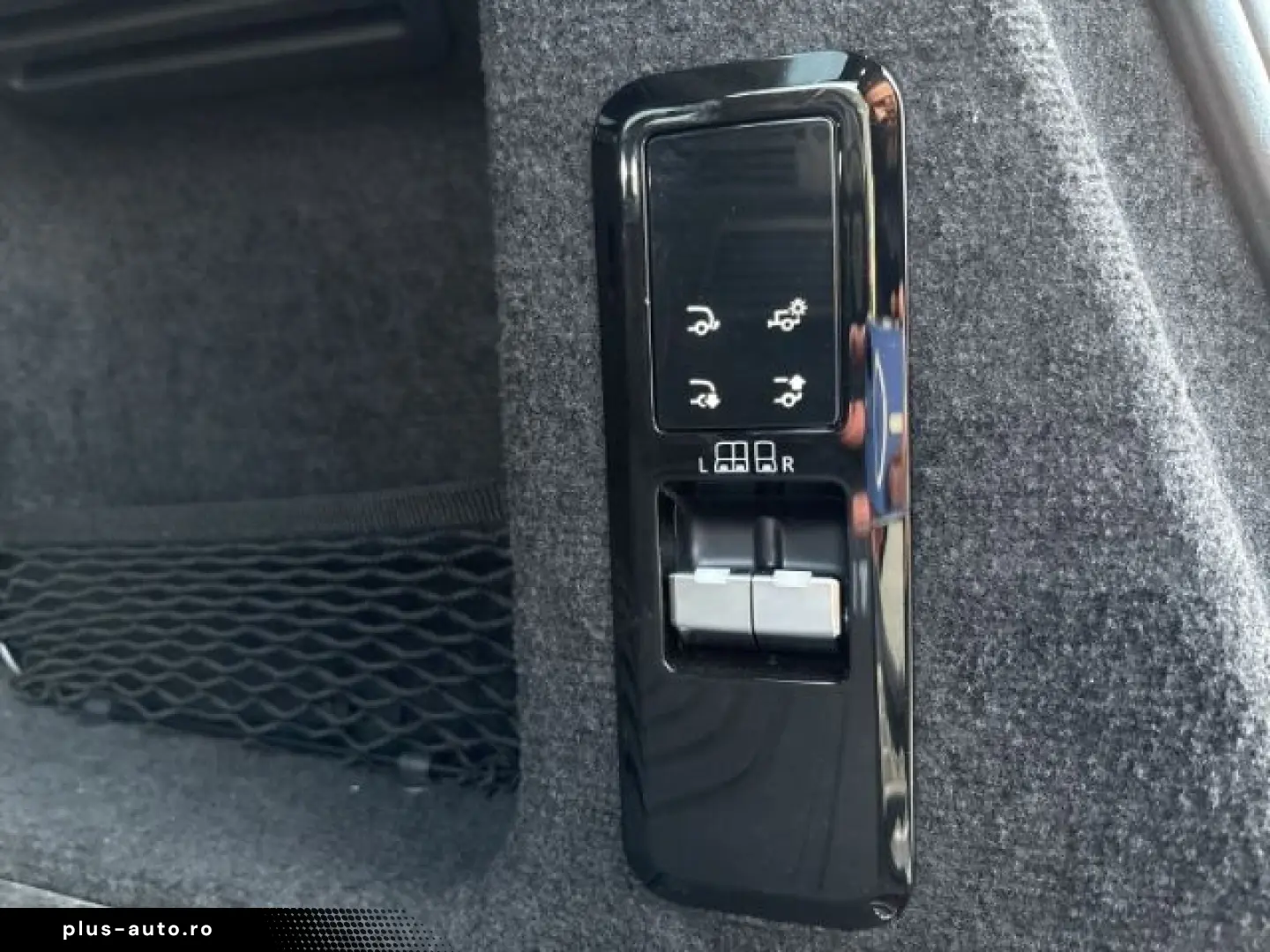 Range Rover Sport P400 Autobiography 23''LM Blac