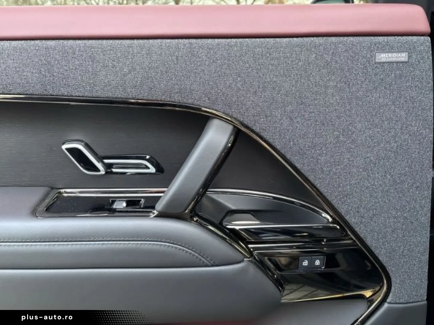 Range Rover Sport P400 Autobiography 23''LM Blac