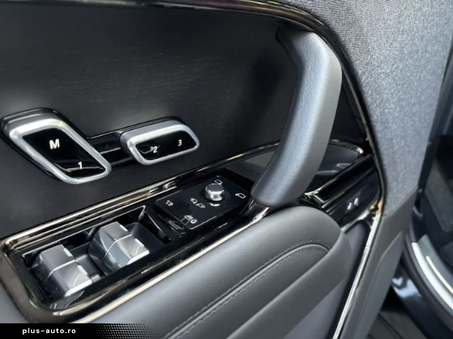 Range Rover Sport P400 Autobiography 23''LM Blac