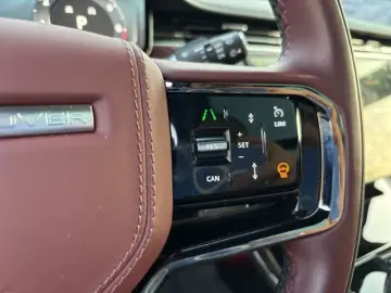 Range Rover Sport P400 Autobiography 23''LM Blac