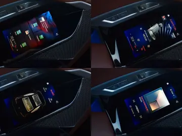 740d xDrive M Sport Mild Hybrid Sportautomatic