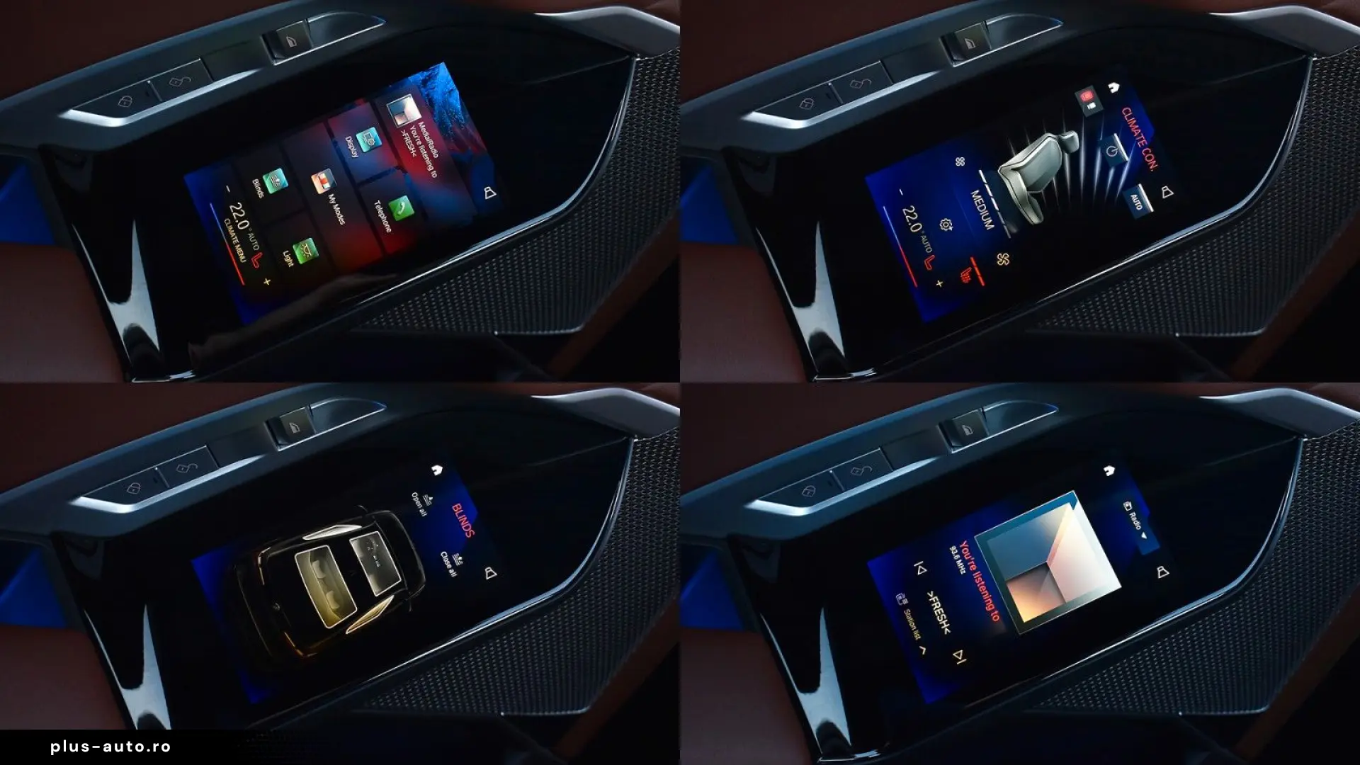 740d xDrive M Sport Mild Hybrid Sportautomatic