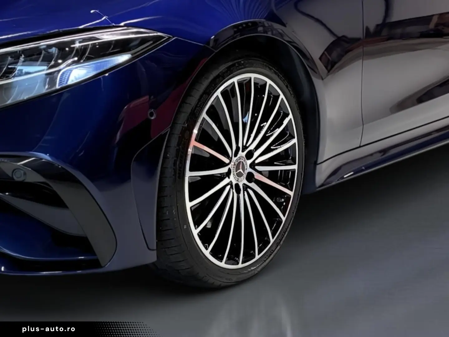 CLS 400 d 4M AMG Distronic Ambiente MBUX SHD NAV