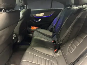 CLS 400 d 4M AMG Distronic Ambiente MBUX SHD NAV