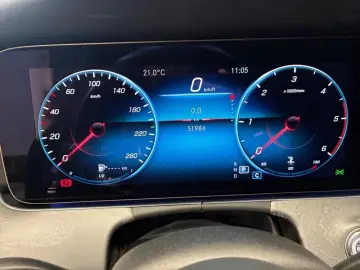 CLS 400 d 4M AMG Distronic Ambiente MBUX SHD NAV