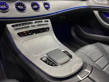 CLS 400 d 4M AMG Distronic Ambiente MBUX SHD NAV