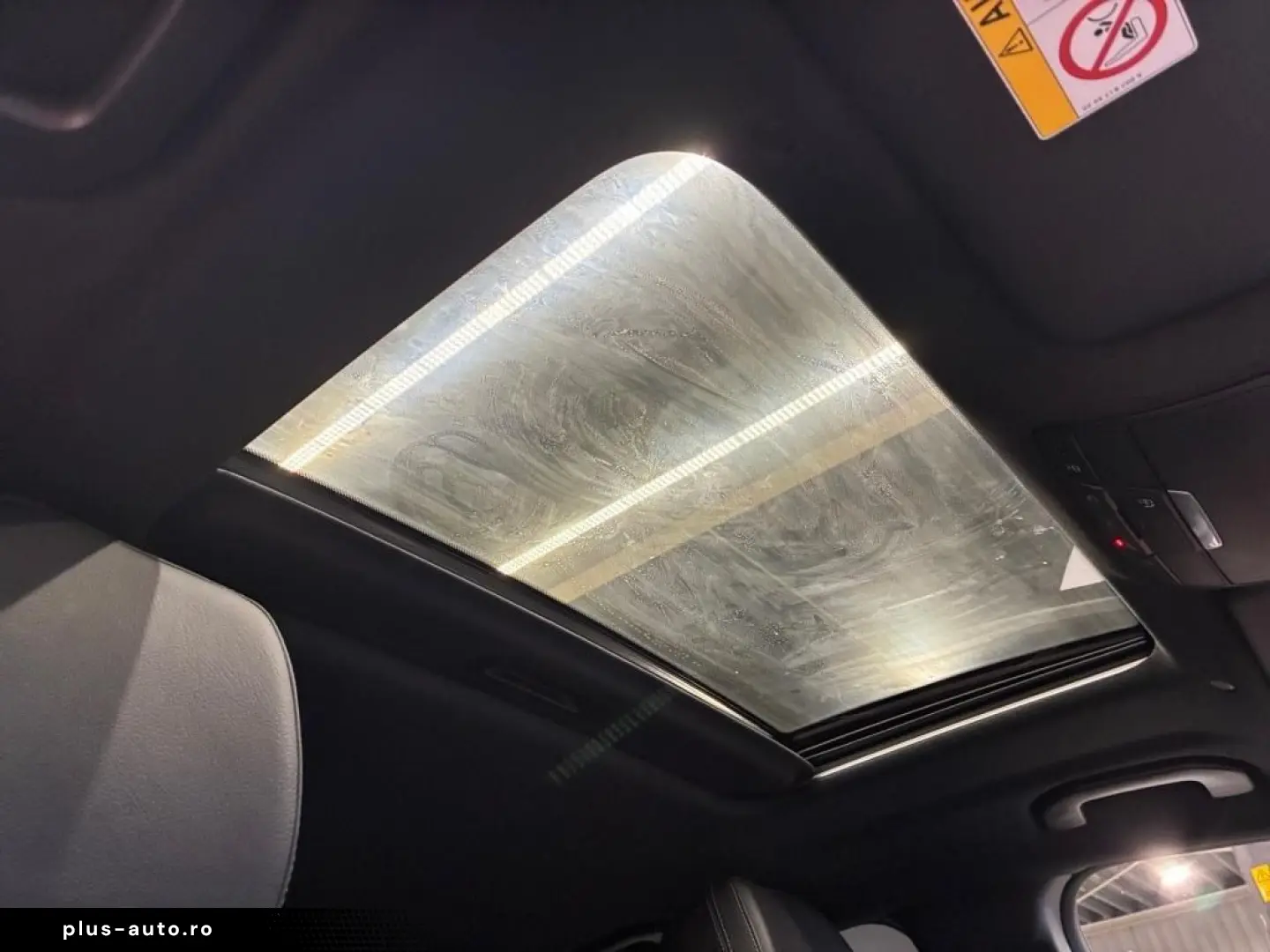 CLS 400 d 4M AMG Distronic Ambiente MBUX SHD NAV