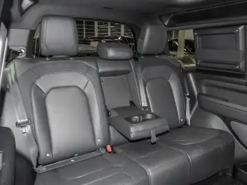 Defender 90 X-Dynamic SE D250 Luftfederung AD Ni