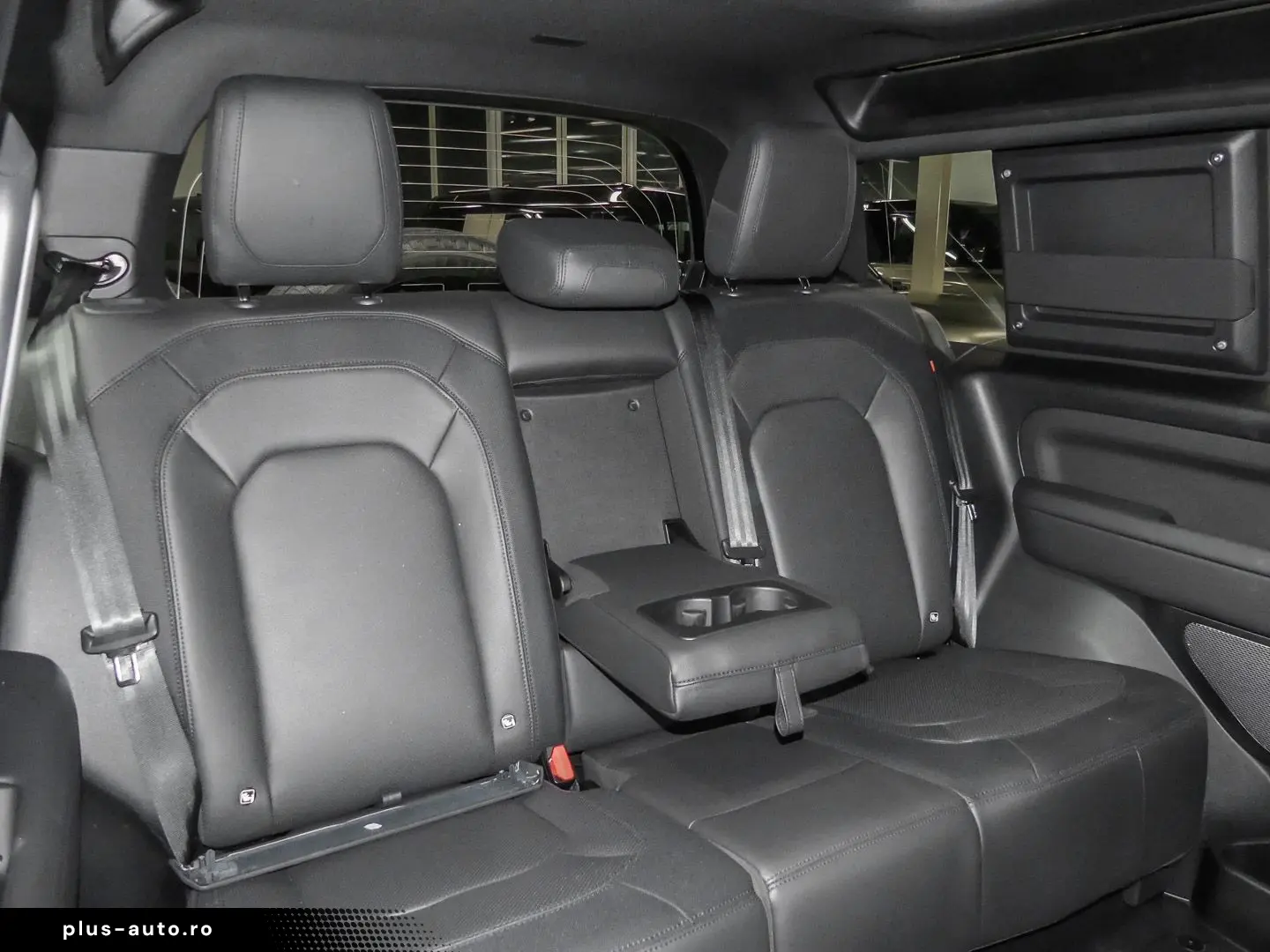 Defender 90 X-Dynamic SE D250 Luftfederung AD Ni