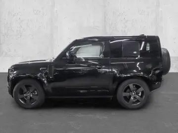 Defender 90 X-Dynamic SE D250 Luftfederung AD Ni