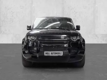 Defender 90 X-Dynamic SE D250 Luftfederung AD Ni