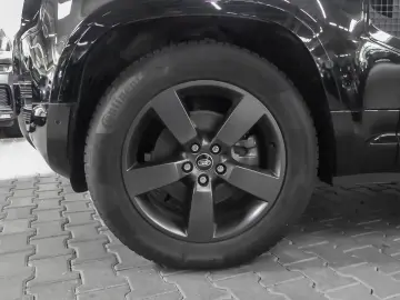 Defender 90 X-Dynamic SE D250 Luftfederung AD Ni