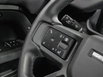 Defender 90 X-Dynamic SE D250 Luftfederung AD Ni