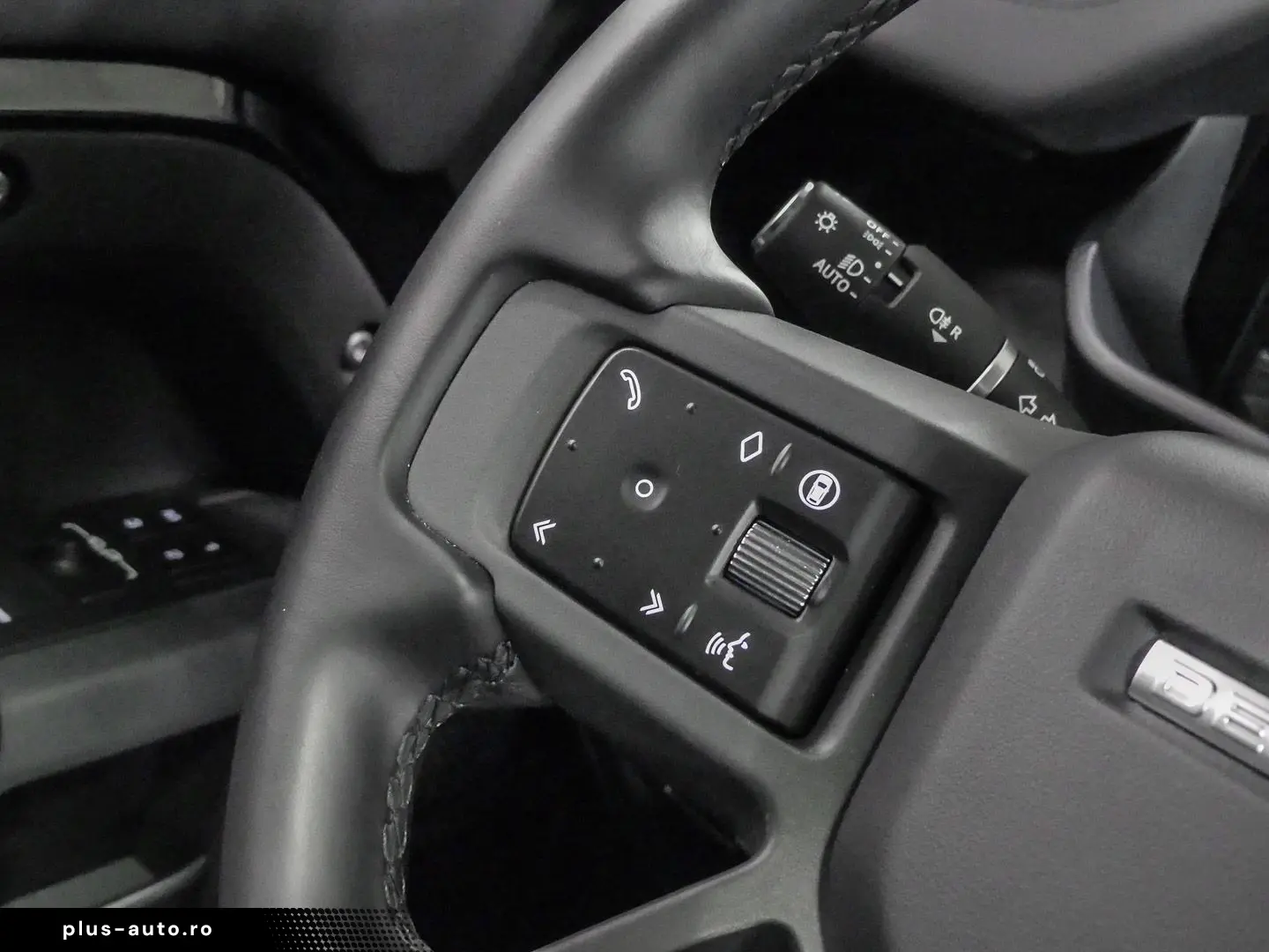 Defender 90 X-Dynamic SE D250 Luftfederung AD Ni