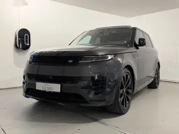 Range Rover Sport P510e Autobiography