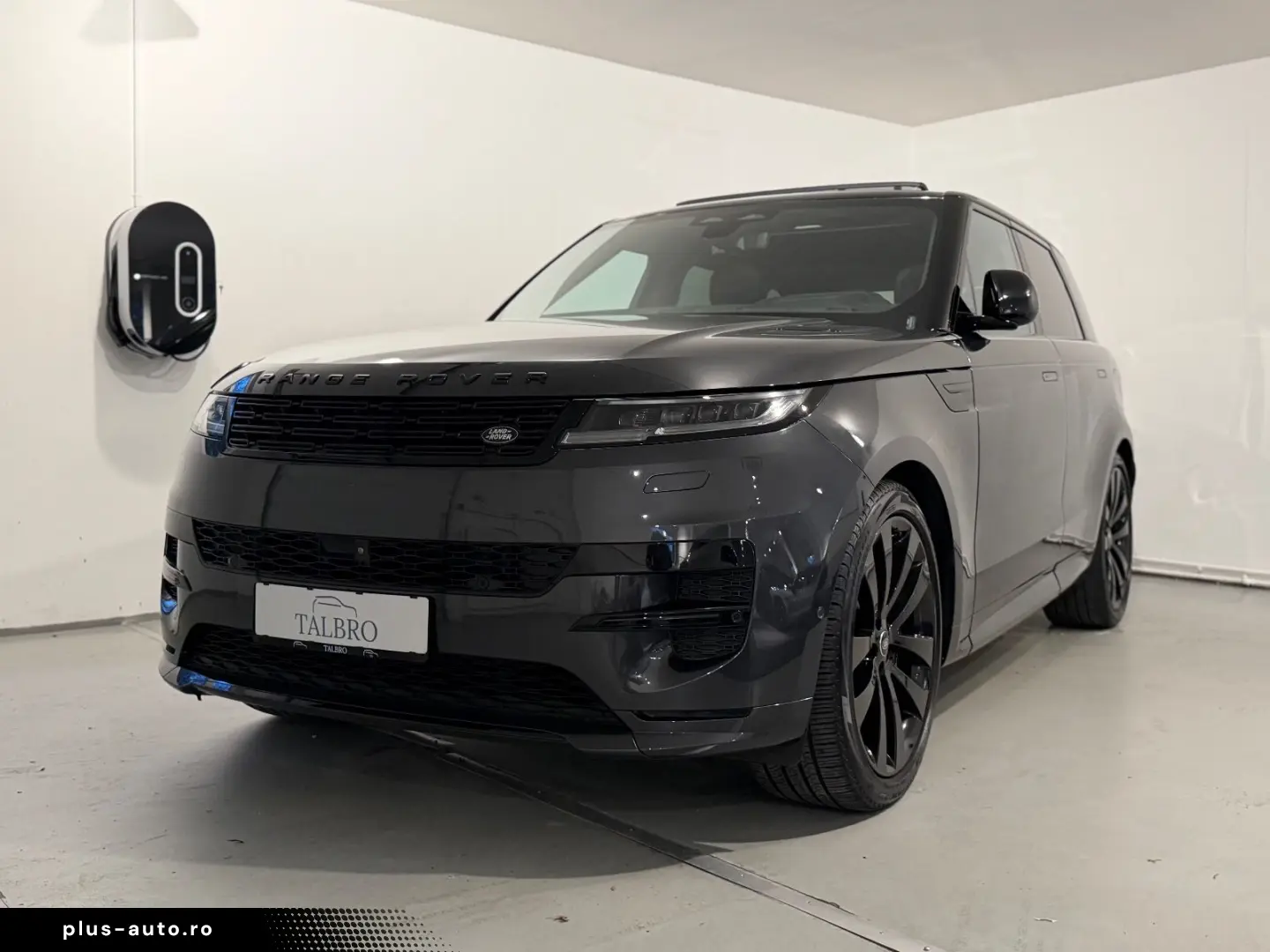 Range Rover Sport P510e Autobiography