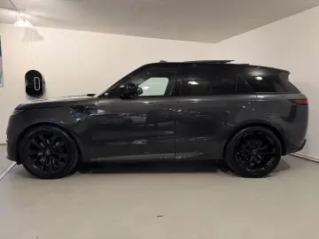 Range Rover Sport P510e Autobiography