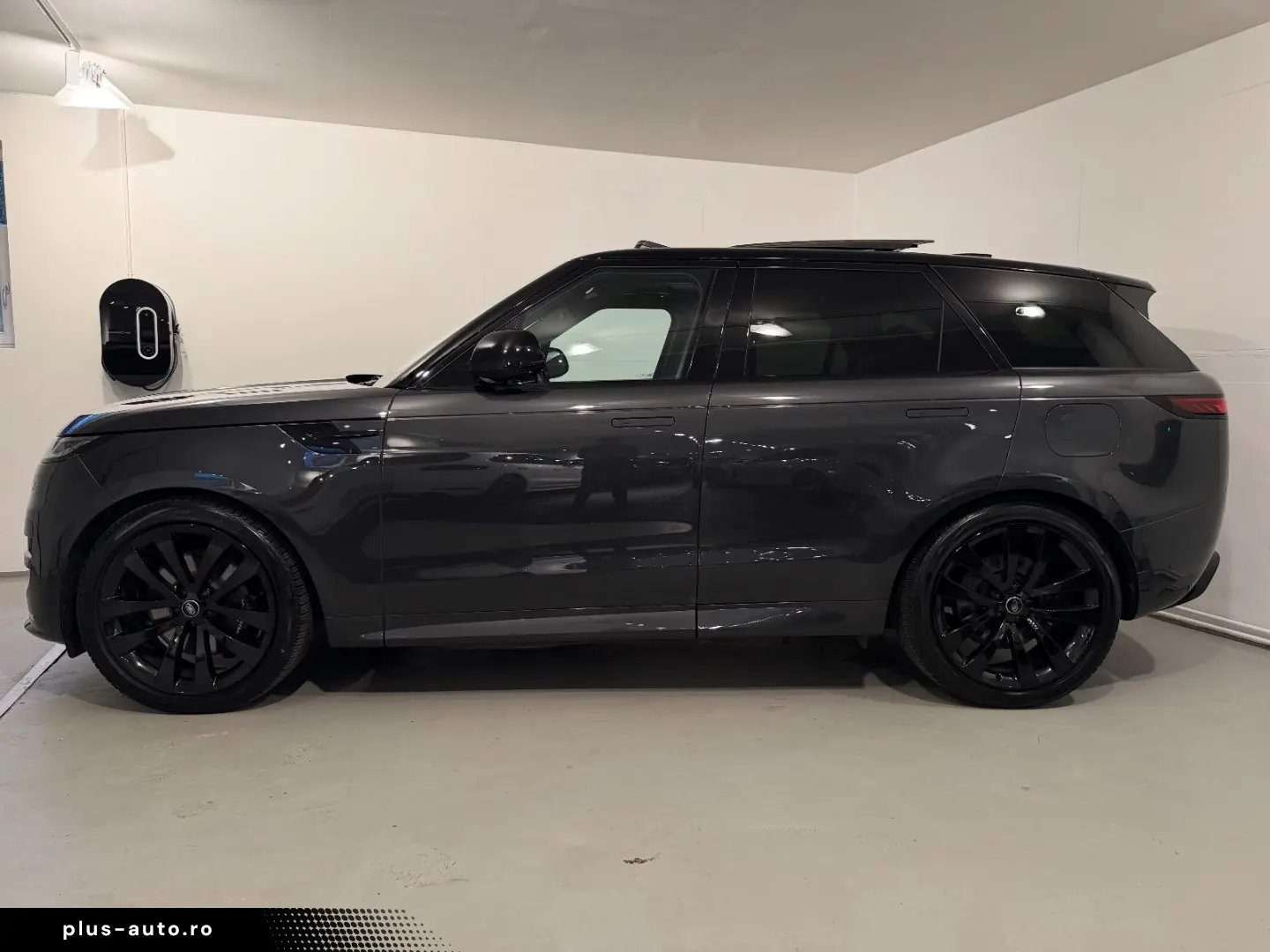 Range Rover Sport P510e Autobiography