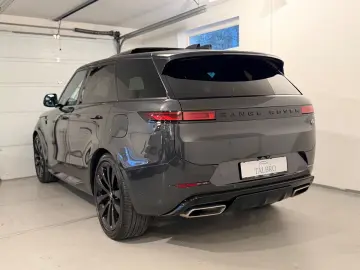 Range Rover Sport P510e Autobiography