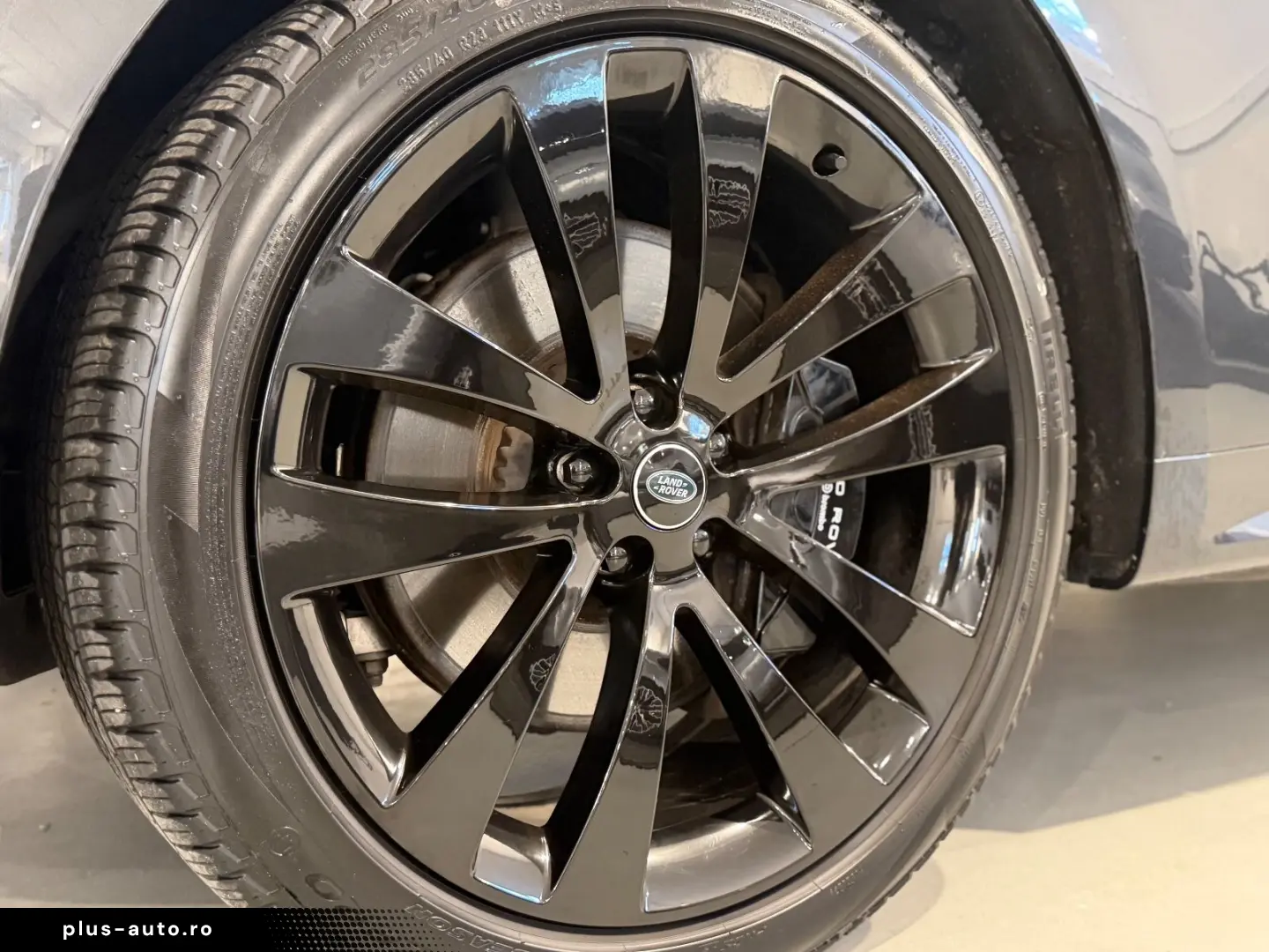 Range Rover Sport P510e Autobiography