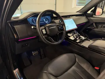 Range Rover Sport P510e Autobiography