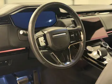 Range Rover Sport P510e Autobiography