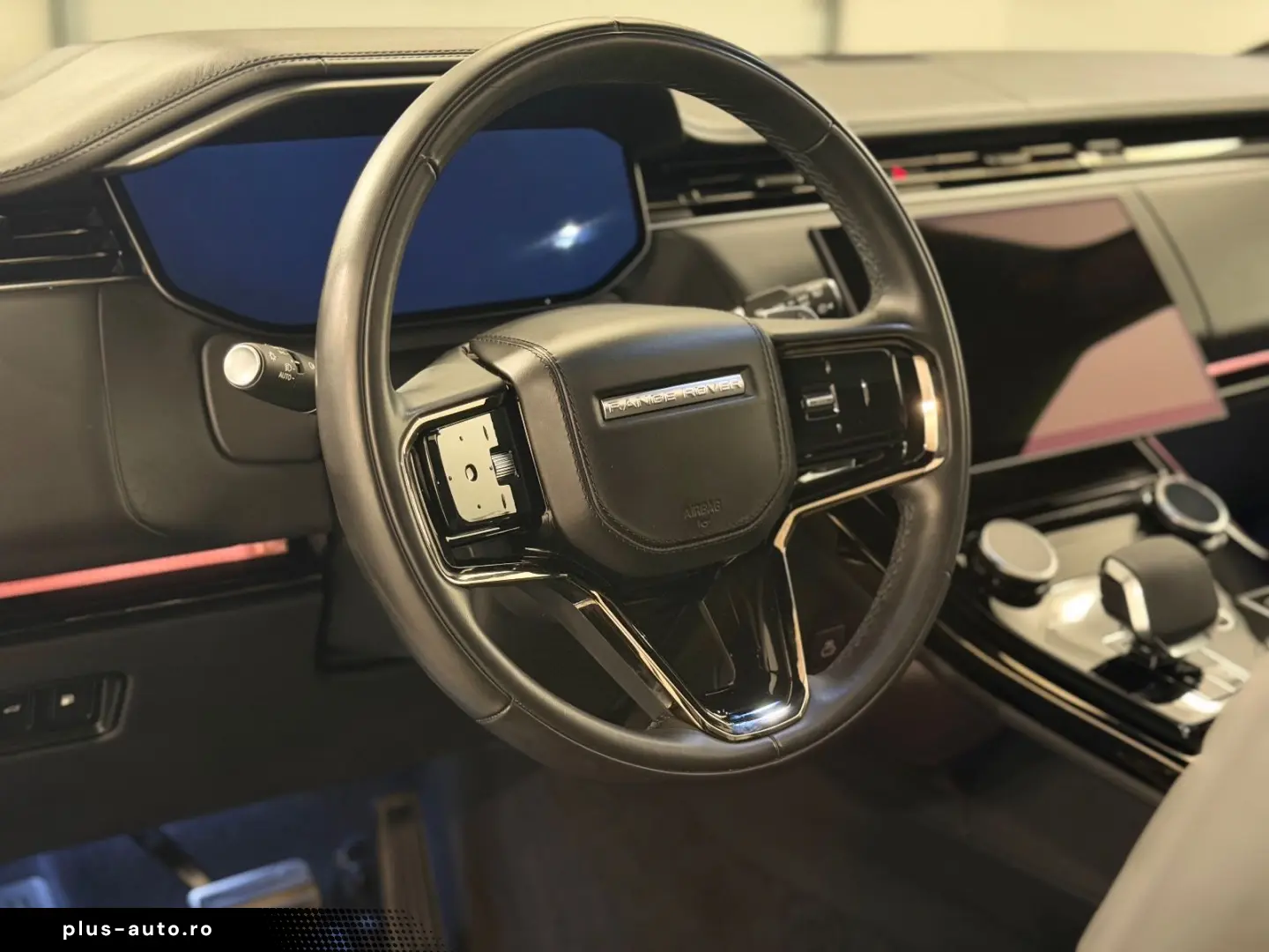 Range Rover Sport P510e Autobiography