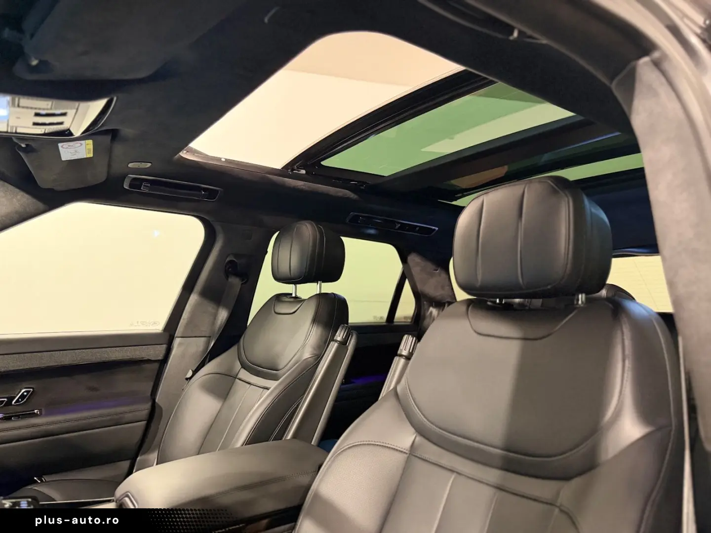 Range Rover Sport P510e Autobiography